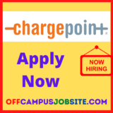 ChargePoint Off Campus 2022