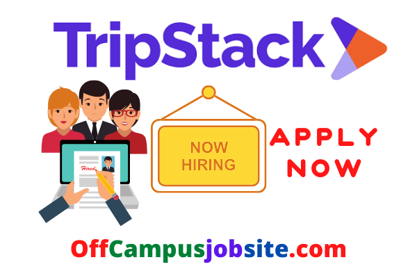 TripStack Recruitment