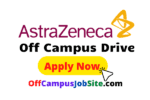 Off Campus Drive 2021