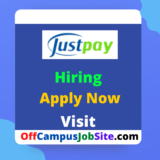 Juspay Recruitment