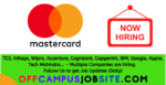 mastercard Off Campus Drive 1