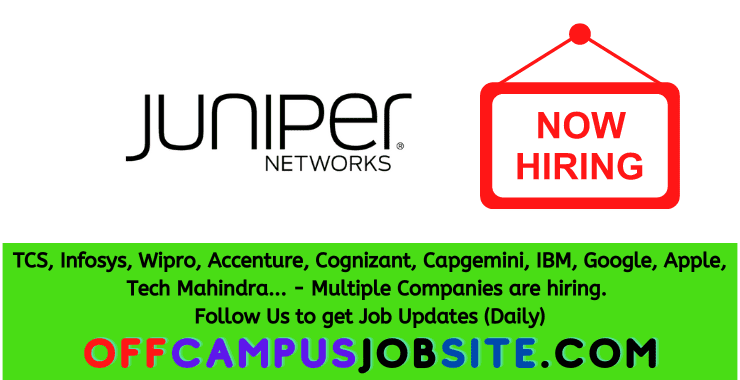 Juniper networks jobs in delhi caresource indiana pay bill