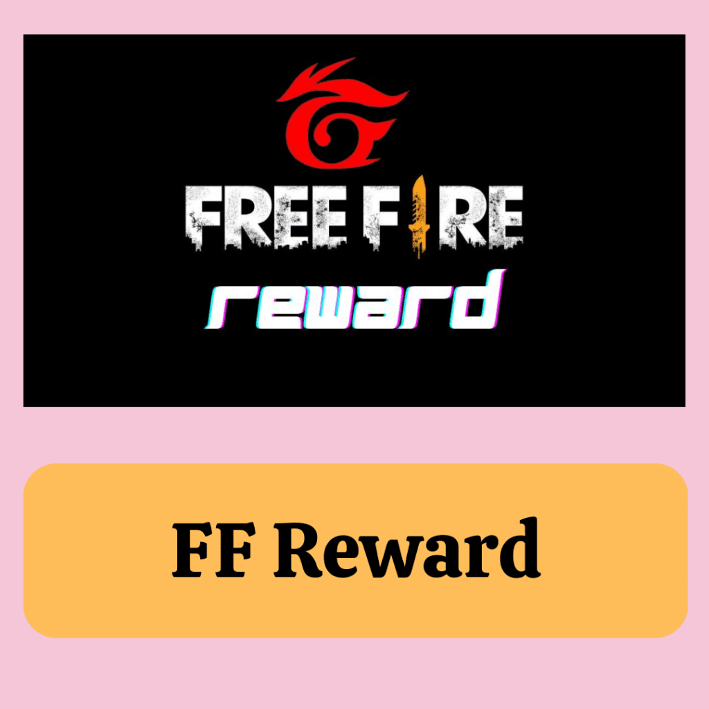 FF Reward 1