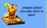 Johnnie Walker Red Label Price in India-180ml - 1L