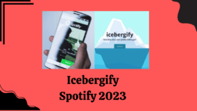 Icebergify Spotify 2023