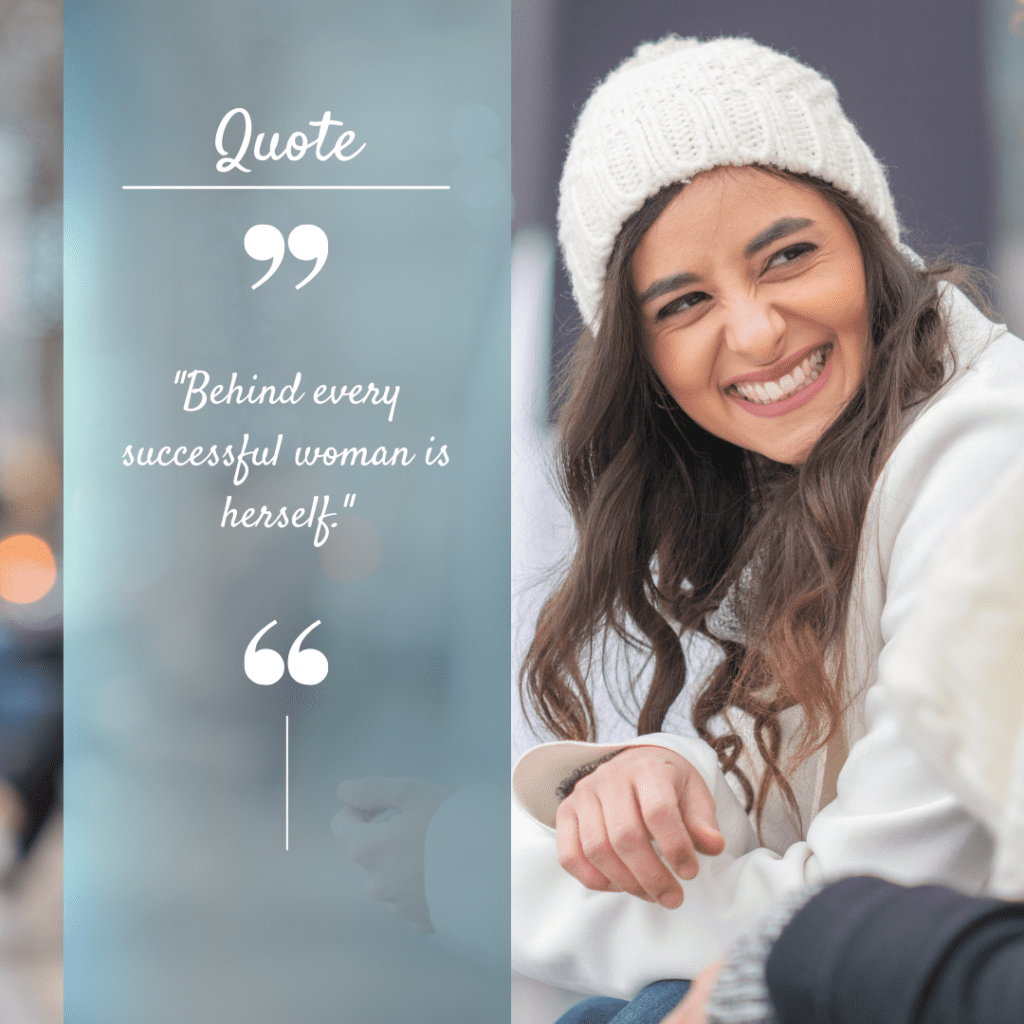 Attitude Quotes for Girls 1